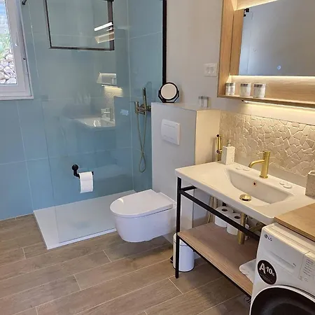 Seaside House Vinjerac, Zadar - 27463 بيت للعطل