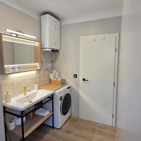Seaside House Vinjerac, Zadar - 27463 بيت للعطل فينجيراك