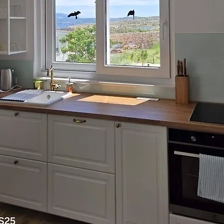 Seaside House Vinjerac, Zadar - 27463 فينجيراك